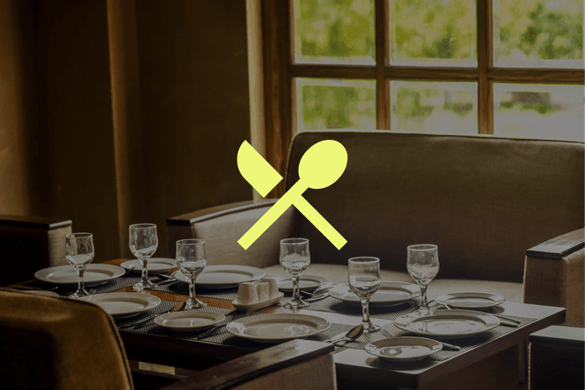 Le forfait vin pour le déjeuner